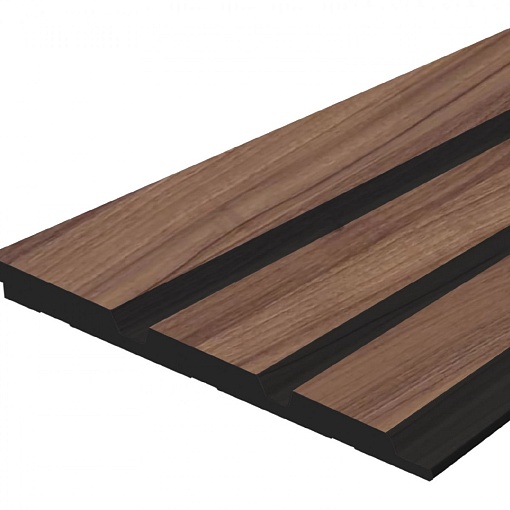 Декоративная панель HIWOOD LV124 BR396K