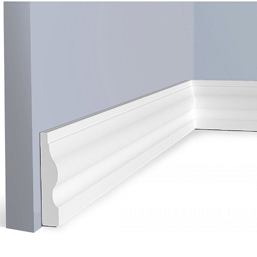 Плинтус HIWOOD WE55