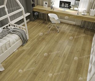 Кварцвинил SPC ламинат Бук ECO 141-88 MC