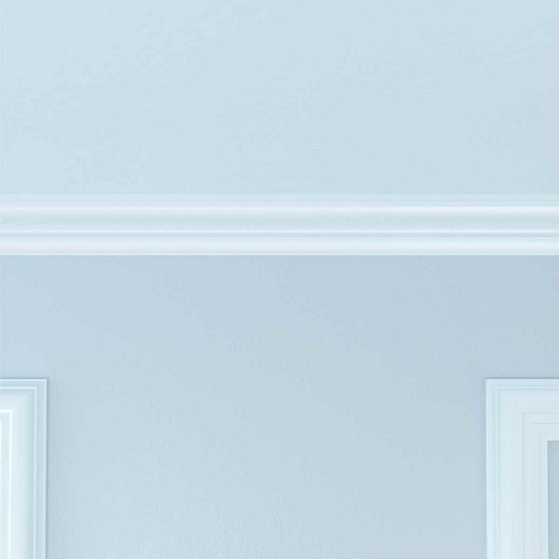 Карниз KX022, 45х30, 2000мм, Экополимер/25