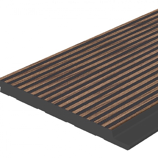 Декоративная панель HIWOOD LV127L BR396K