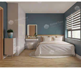 Ламинат Дуб Алсуотер LF104-14