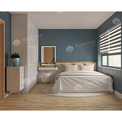 Ламинат Дуб Алсуотер LF104-14