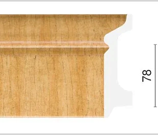 Плинтус 1221-5