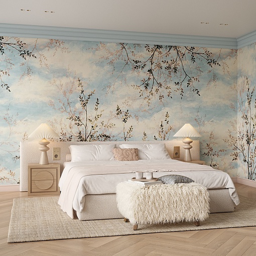 Плинтус PX026, 100х15, 2000мм, Экополимер/7