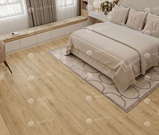 Кварцвинил SPC ламинат Комодо ЕСО 14-701 MC