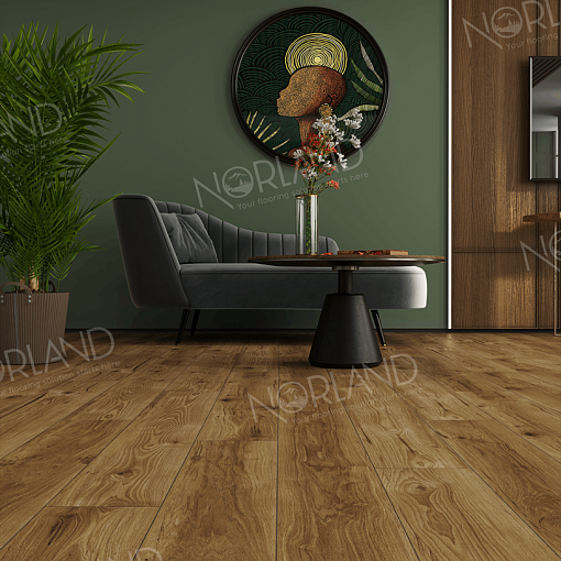 Ламинат Дуб Корсика LF302-18