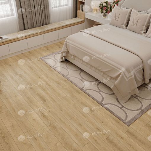 SPC ламинат Комодо ЕСО 14-701 MC