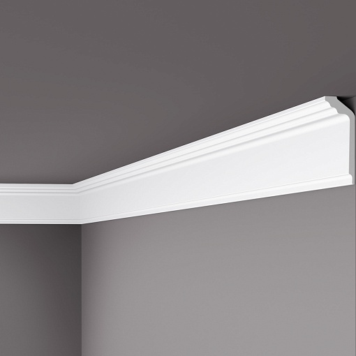 Карниз NMC GT NEW NOMASTYL