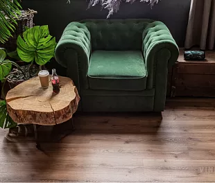 Кварцвинил Дуб Норден (Rich) 8861 Glue