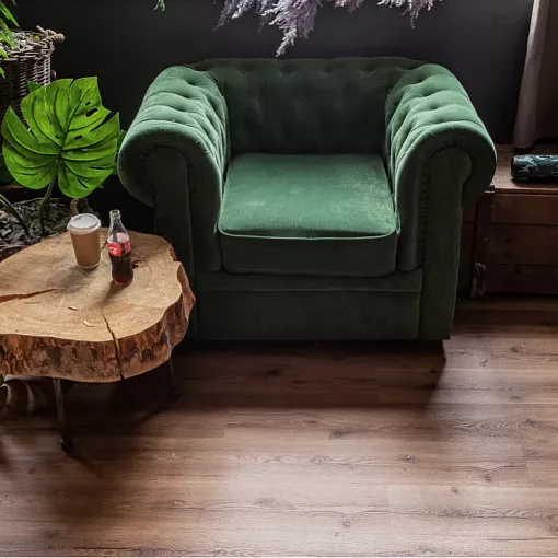 Дуб Норден (Rich) 8861 Glue