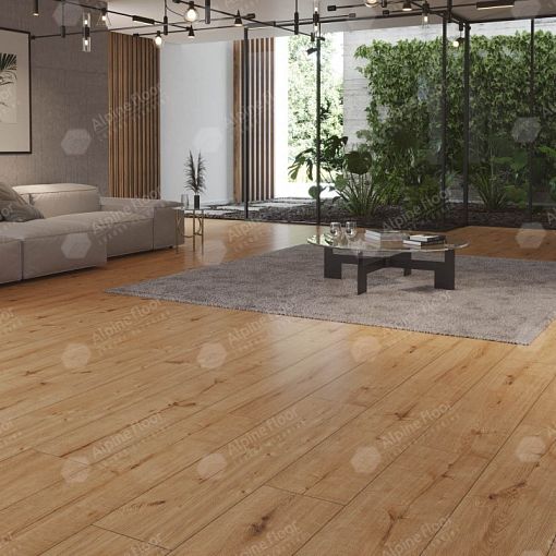 Ламинат Дуб Хамра 62752