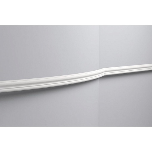 Молдинг гибкий Z13 Flex ARSTYL