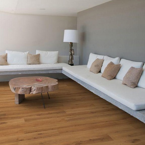 Замковый пробковый пол Wicanders Wood Essence Country Prime Oak