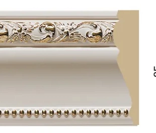 Молдинг 152-115G(S)