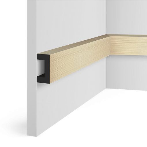 Профиль HIWOOD LB40 G372