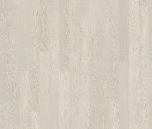 Паркетная доска Karelia ДУБ 4 STORY 138 POLAR WHITE