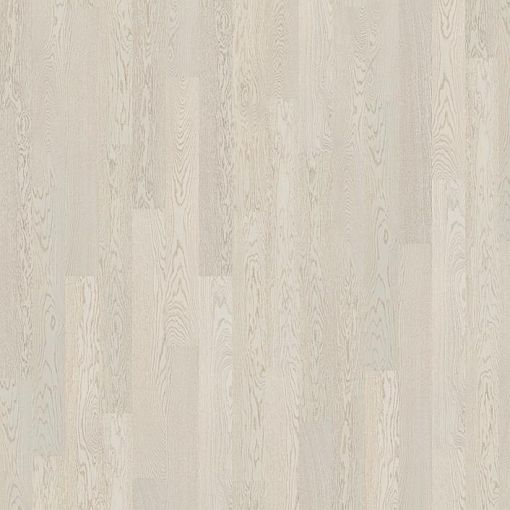 Паркетная доска Karelia ДУБ 4 STORY 138 POLAR WHITE