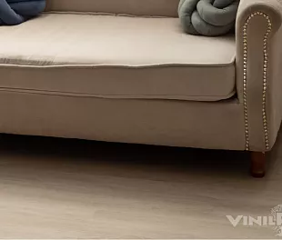 Кварцвинил 7892-EIR Дуб Ното 6 mm