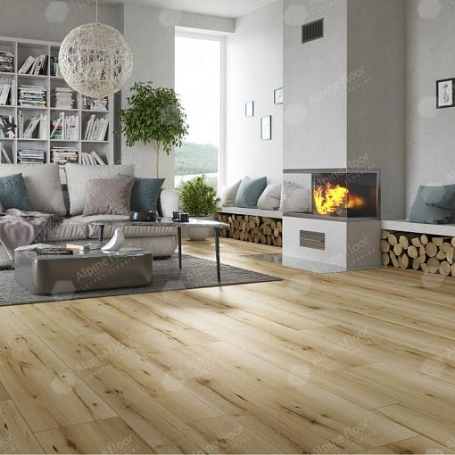 Ламинат Дуб Каракум 62753