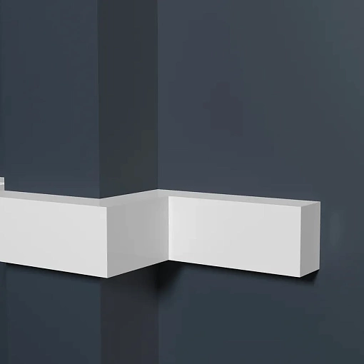 Молдинг DD611