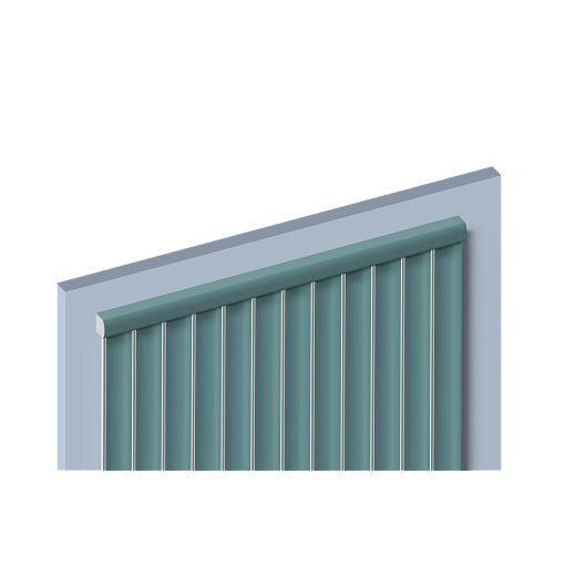 Профиль HIWOOD D15V2 BU27