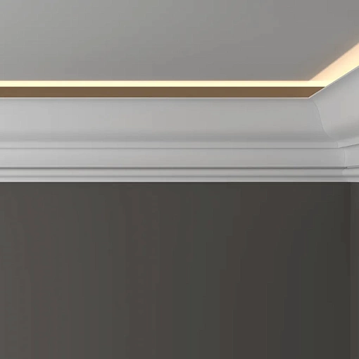 Профиль DD509