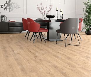 Ламинат Дуб Карамель L 1002