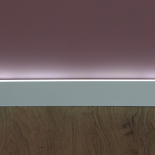 Плинтус NMC IL10 WALLSTYL