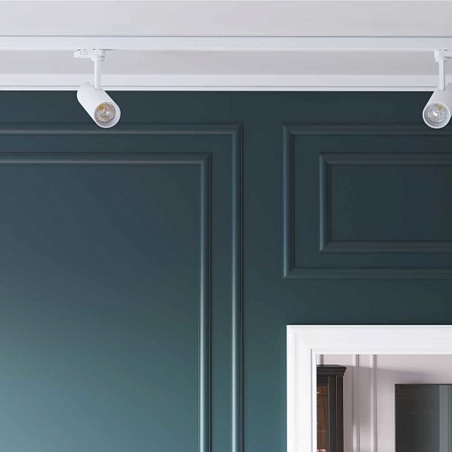 Карниз KX023, 40х25, 2000мм, Экополимер/27