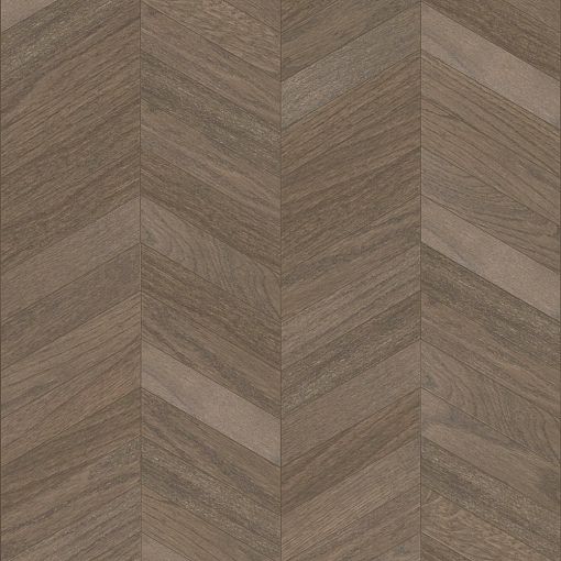 Паркет Елка Французская Lab Arte Chevron Дуб Рустик Норвег лак 400/348х90х14/3/60°