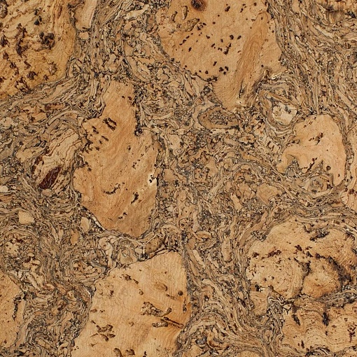 Настенная пробка Corkstyle Wall Design Vico Grey