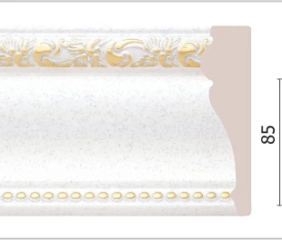 Молдинг 152-30G