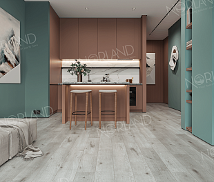 Ламинат Дуб Ислай LF302-16