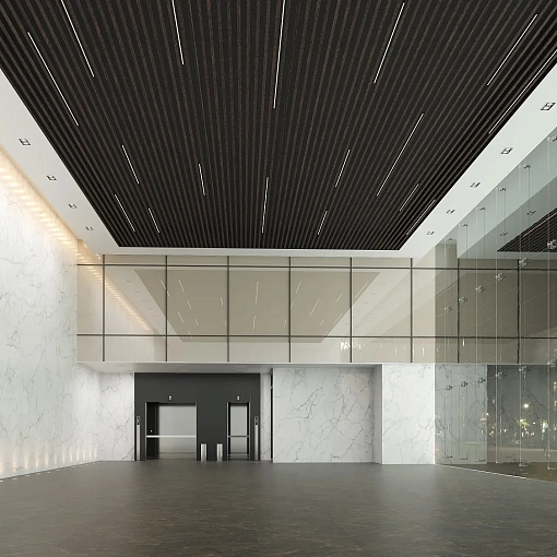 Молдинг 622-93(SH)