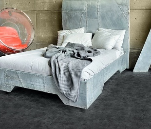 Кварцвинил LVT плитка Скол обсидиана ECO 8-4