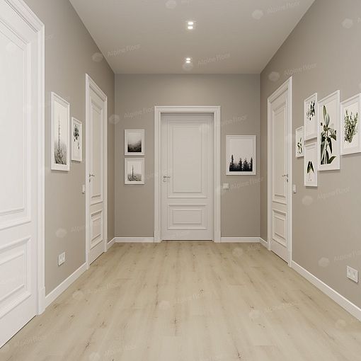 SPC ламинат Ададжио ЕСО 14-4 MC