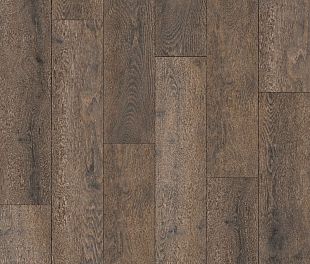 Кварцвинил SPC AlixFloor City Line Дуб дымчатый темный ALX3020-4