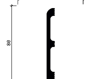 Плинтус 706-115