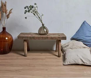 Кварцвинил 10-099V Дуб Батис