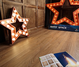 Кварцвинил Space AF4055SPC