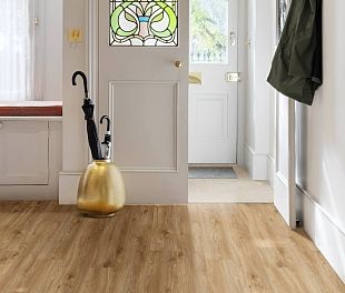 Кварцвинил Виниловая плитка Moduleo ROOTS 0,55 EIR SIERRA OAK 58346Q (3,622 м2)