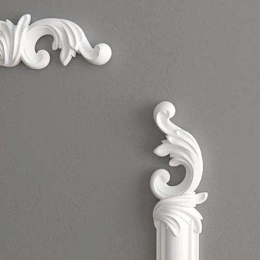 Завершающий элемент H1-DD35 LR