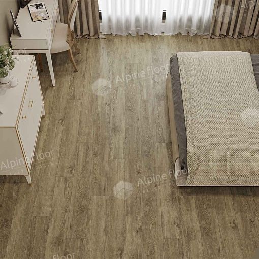 LVT плитка Маслина ECO 11-1102