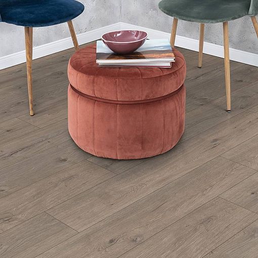 Ламинат Egger 10 mm 33 Classic Дуб Муром Серый EPL138