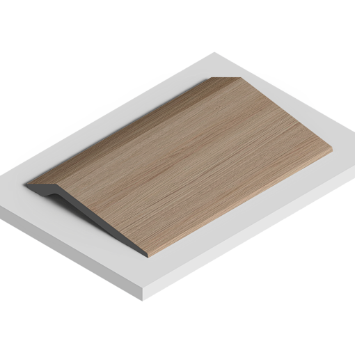 Декоративная панель HIWOOD LV141 BR417