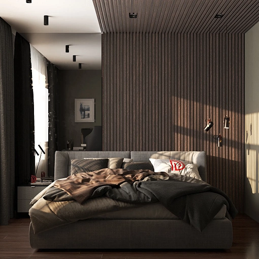 Молдинг 611-93SH (3 метра)