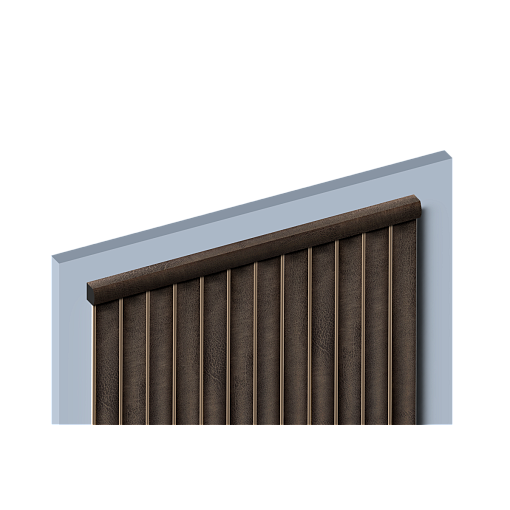 Профиль HIWOOD D15V2 BR405