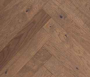 Паркет Елка Английская Lab Arte Angle Дуб Рустик Кайт лак 500х110х14/3 в магазине напольных покрытий «Стильный пол»