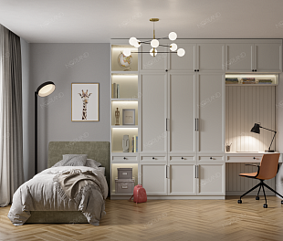 Кварцвинил Varig 1033-7